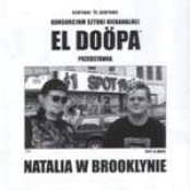 Natalia W Brooklynie (Maxisingiel)