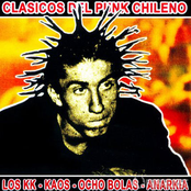 Clasicos del Punk Chileno