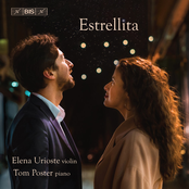 Elena Urioste: Estrellita