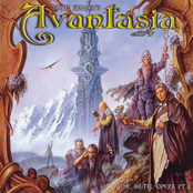 Avantasia: The Metal Opera, Part II