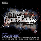 BarreCrude Mixtape