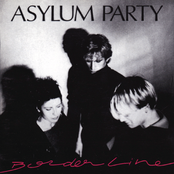 La Nuit by Asylum Party