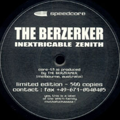 Back In Aus by The Berzerker