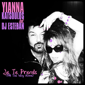 Je te prends (feat. DJ Esteban) [All the Way Home]