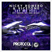 Let Me Feel (feat. When We Are Wild)