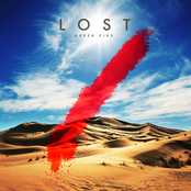 Lost - EP