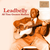 lead belly sings folk songs