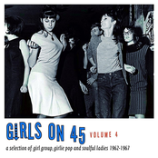 Girls On 45: Volume 4