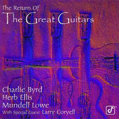Waltz For Wes by Charlie Byrd