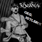 GEIL HITLER!!! (purunga pungars purulenta parad)