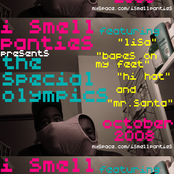 The Special Olympics EP