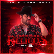 Luis R Conriquez: Corridos Bélicos, Vol. 3