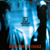 Eye Of The Storm by Underground Resistance