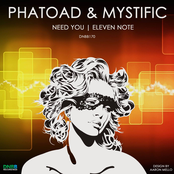 Need You / Eleven Note Album Picture