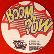 Boom N Pow (raffertie Remix) by Akira Kiteshi