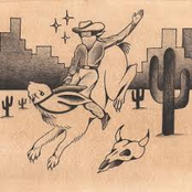 duermo de noche, despierto con las aves. soy un vaquero - EP