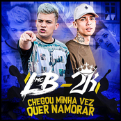 Chegou Minha Vez Quer Namora - Single