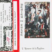 L'Humeur De La Rupture