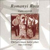 Korkore Zav Ande Kalyi Ratyi by Rományi Rotá