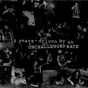 Driven by an Unchallenged Hate