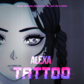 AleXa: TATTOO