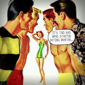 It's Too Bad Brad EP