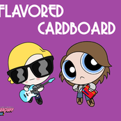 Flavored Cardboard