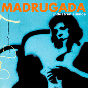 Strange Colour Blue by Madrugada