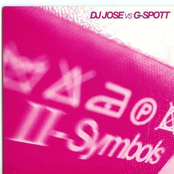 Dj Jose Vs. G-spott