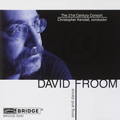 Froom: Song and Dance