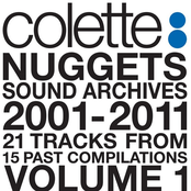 Colette: Nuggets, Vol. 1