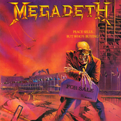 Peace Sells... But Who's Buying?