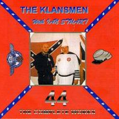 ian stuart and the klansmen