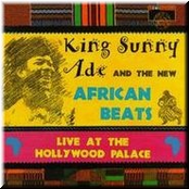 Talking Drum by King Sunny Ade