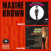 Listen To My Heart by Maxine Brown