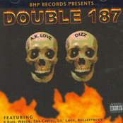 double 187