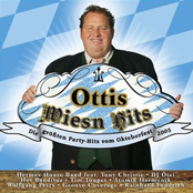 Ottis Wiesn Hits 2005