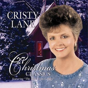 Blue Christmas by Cristy Lane