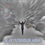 C James - A Mysterious High