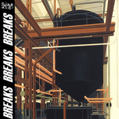 BREAKS EP