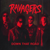 Ravagers: Down That Road