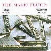 The Magic Flutes
