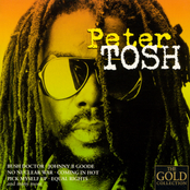 Crystal Ball by Peter Tosh