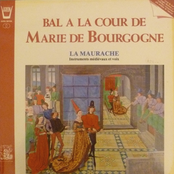 Bal A La Cour De Marie De Bourgogne