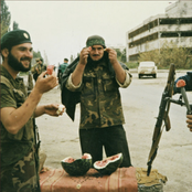 Historical Music Album (2)