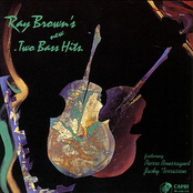 Something For The Bass Boss by Ray Brown