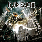 Anguish Of Youth by Iced Earth