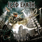 Equilibrium by Iced Earth