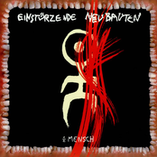 Trinklied by Einstürzende Neubauten