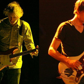 Stephen Malkmus & Lee Ranaldo